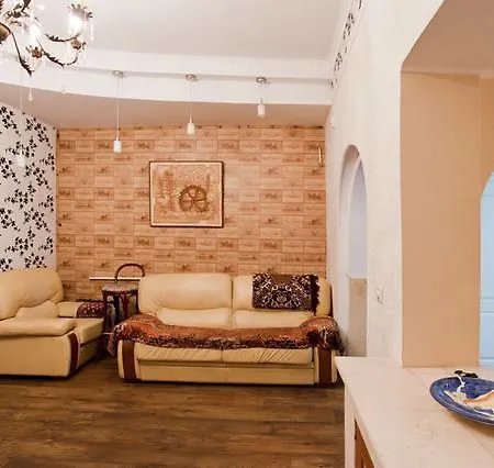 Lovely House For Nice Holidays オデッサ
