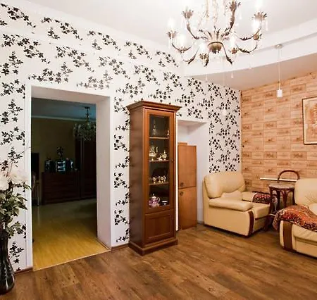 Lovely House For Nice Holidays
