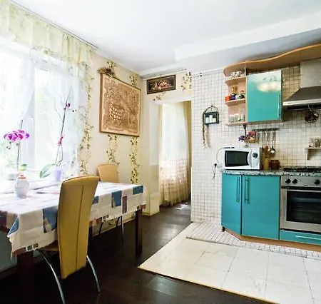 Lovely House For Nice Holidays オデッサ