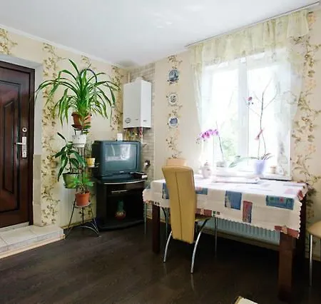 アパート Lovely House For Nice Holidays