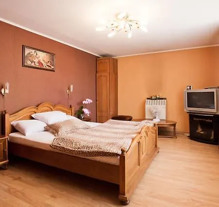 Lovely House For Nice Holidays