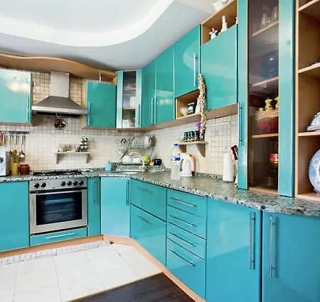 Lovely House For Nice Holidays