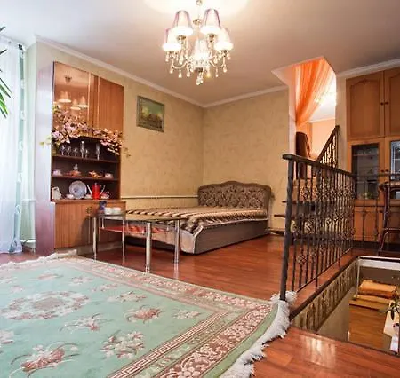 アパート Lovely House For Nice Holidays