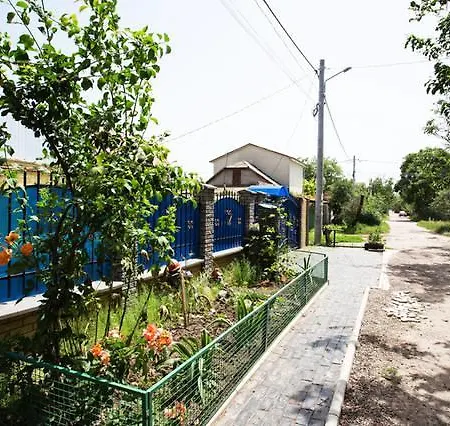 Lovely House For Nice Holidays オデッサ