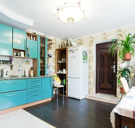 アパート Lovely House For Nice Holidays オデッサ