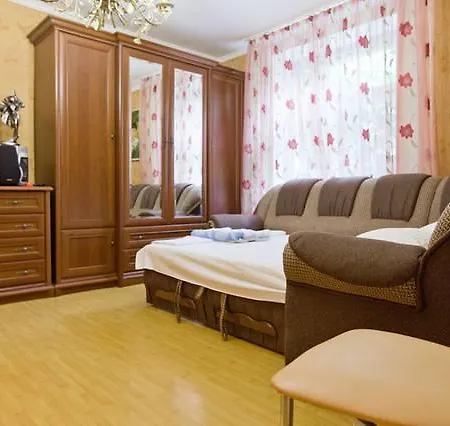 アパート Lovely House For Nice Holidays オデッサ