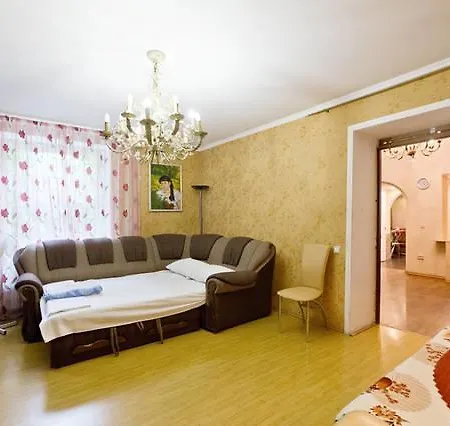 Lovely House For Nice Holidays * オデッサ