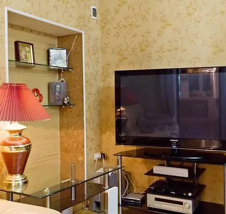 Lovely House For Nice Holidays アパート オデッサ