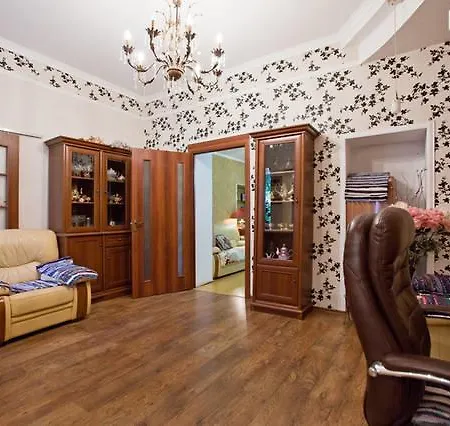 アパート Lovely House For Nice Holidays *