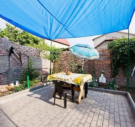 Lovely House For Nice Holidays