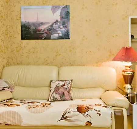 Lovely House For Nice Holidays
