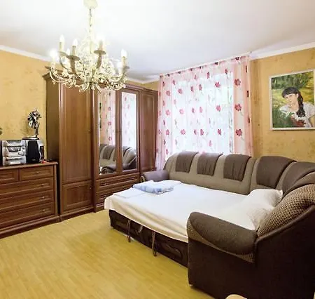 Lovely House For Nice Holidays * オデッサ